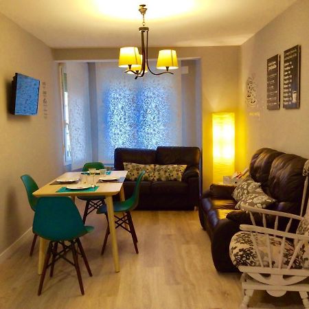 Serendipia Apartamentos 3 Logroño Exterior foto