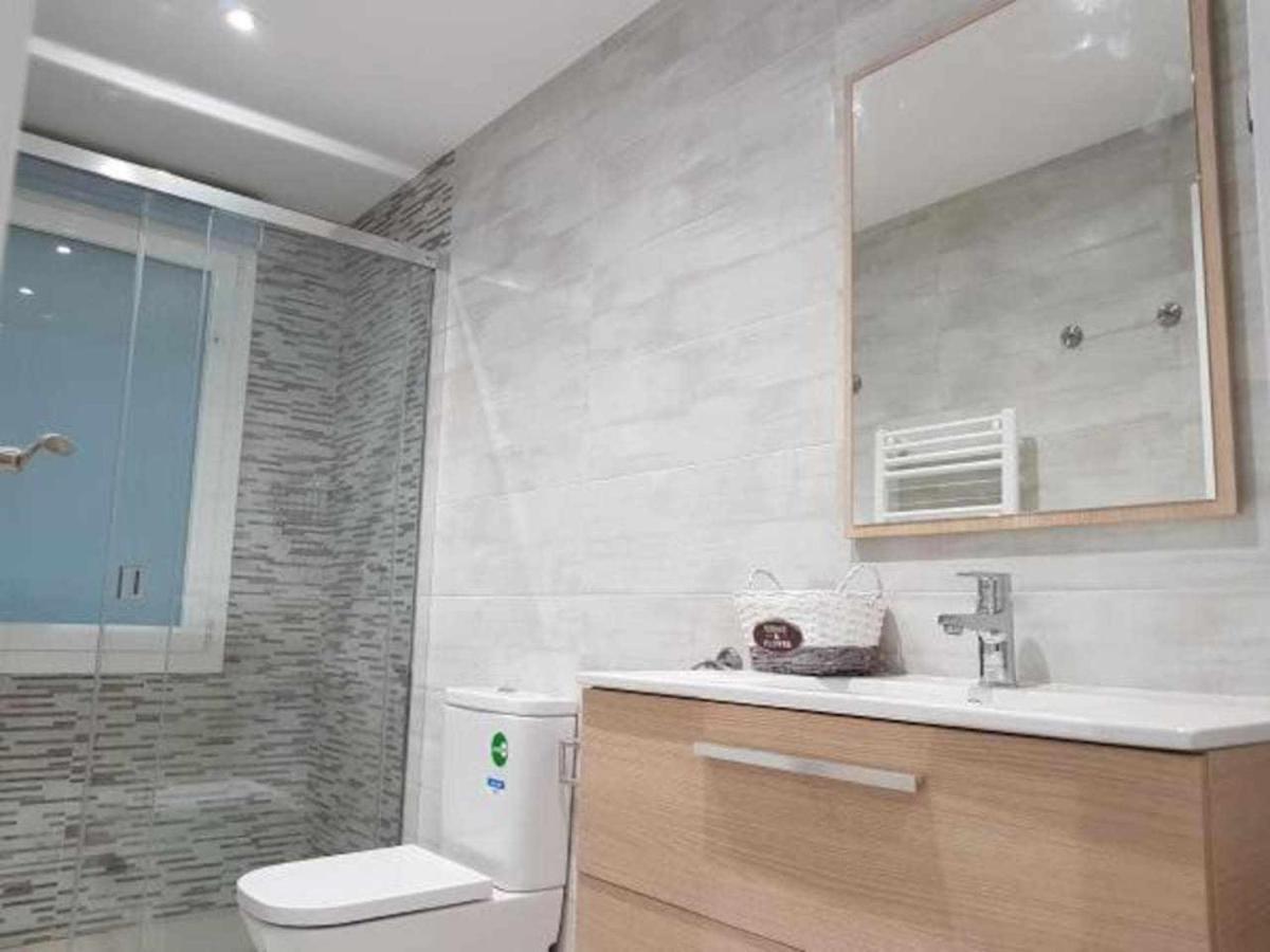 Serendipia Apartamentos 3 Logroño Exterior foto