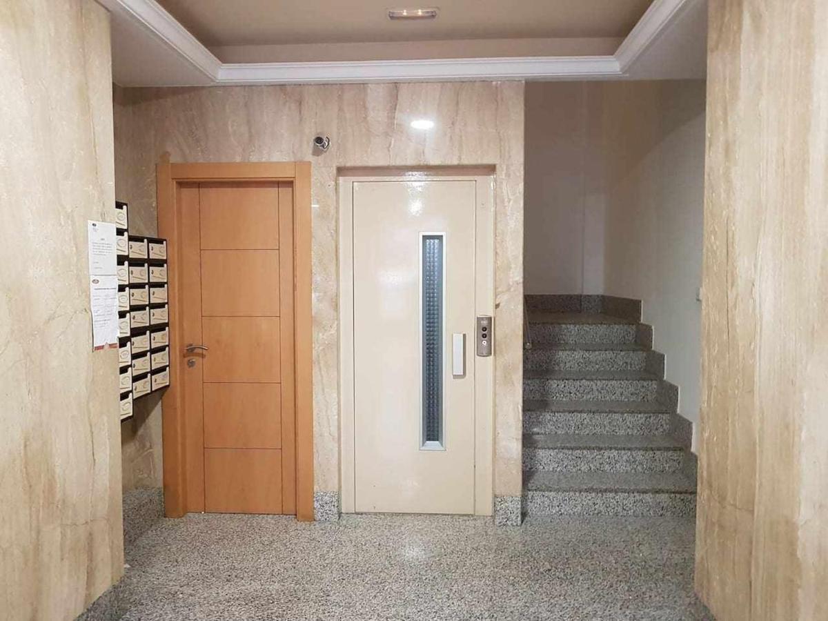Serendipia Apartamentos 3 Logroño Exterior foto