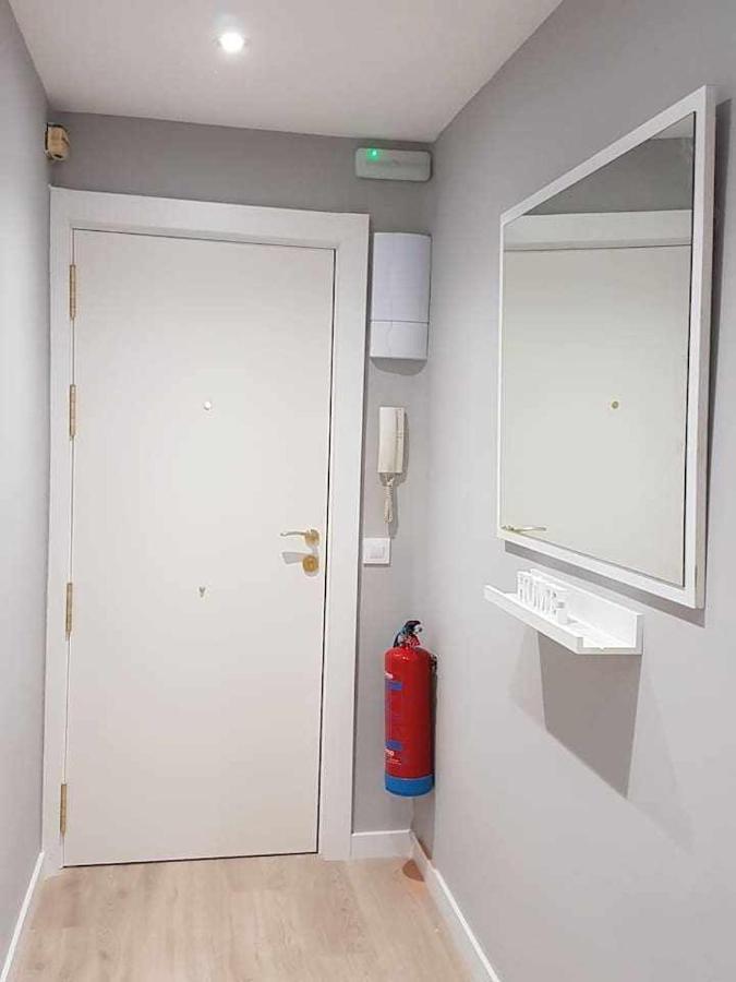 Serendipia Apartamentos 3 Logroño Exterior foto