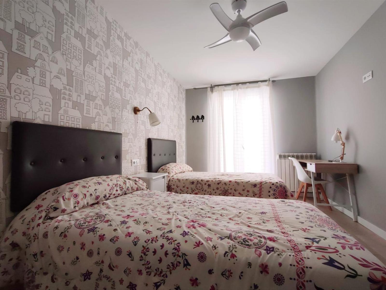 Serendipia Apartamentos 3 Logroño Exterior foto