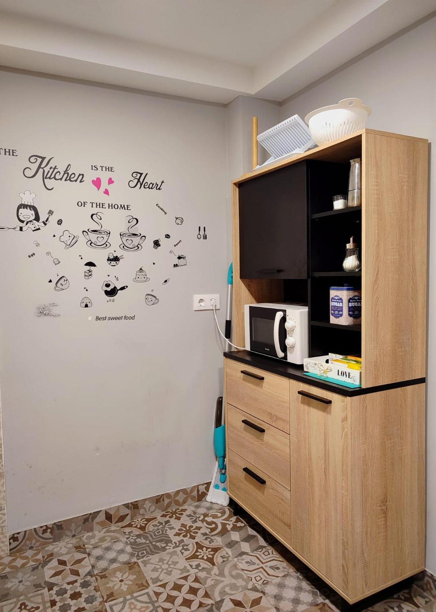 Serendipia Apartamentos 3 Logroño Exterior foto